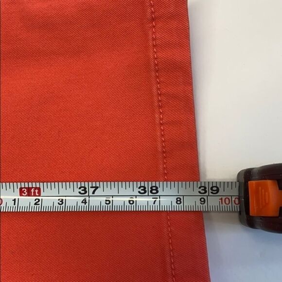 🔥NWT VICTORIA SECRET CHINO PANT SIZE 6 - Picture 8 of 10